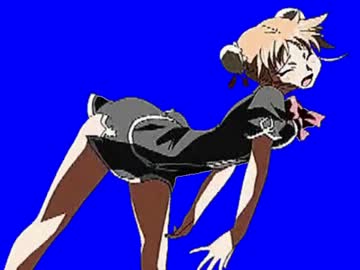 【QMA】ヤンヤン不合格BB
