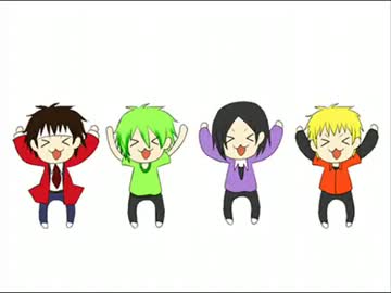 【実況】チームTAKOS できゅっきゅっきゅっニャー♪【手描き】