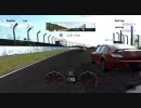 【GT5P】 オンライン対戦 鈴鹿,コンパクトカークラス