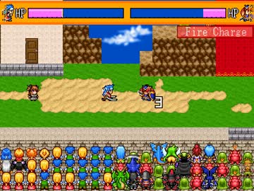 Viprpg リリアストーリー レサレサお嬢様は俺の嫁 ニコニコ動画