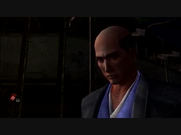 ドゲザムライ 【侍道３実況プレイ】 part8