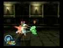 【リョナ】PS2版　ToD　吸われ続けるフィリア