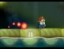 お互いに罰を与えるために全力を出すスーパーマリオ実況　第九バトル
