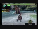 【MHP3】ゆったり騒いで実況プレイ【ランス】その27