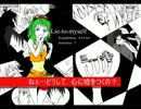 メグッポイド　GUMI　初投稿　オリジナル　【Lie-to-myself】