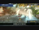 【MHP3】 あたしとアムニスがこんなに弱いはずがないAS Extra1