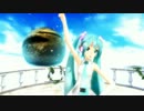 【MMD】新型1052C-Reちゃんで「Yellow」やってみたかった！