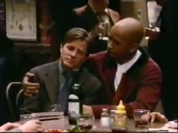 SPIN CITY16話で問題発言！？