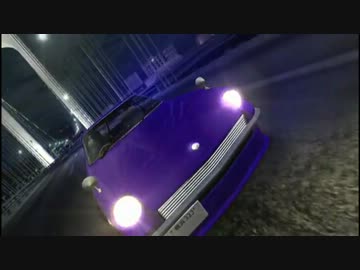 首都高バトルx 戦bgm Crazy Funky Noize ニコニコ動画
