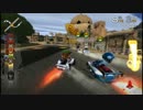ModNationプレイ動画その５９　第２回tyen杯3／4