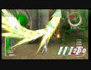斬撃のREGINLEIV オンインフェルノ 78:飛竜の舞（兄）