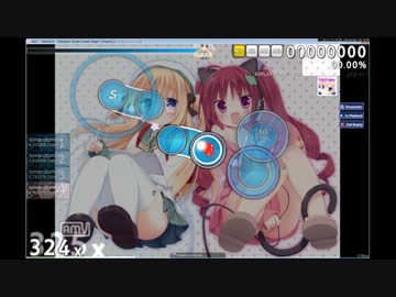 Nanahira - Tobidase! Sweet Sweet Magic