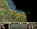 【M2TW】アメリカキャンペーン アステカ実況プレイ28(スペインとの戦争)