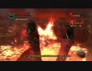DMC4エンコテストと予告的ななにか
