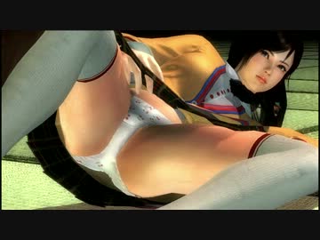 DOA5 パンツ詰め合わせ①