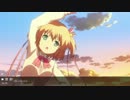 【歌ってみた】夏影【兄が】