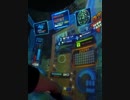 RCB66 寒ジム Aバル 青4