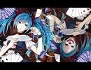 【歌ってみた】からくりピエロPIANOver『ペンギン』無修正版