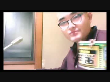 12年10月29日 【 今夜は黒缶 】 カツヒコのこれがホントの猫まんま