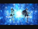 【聖闘士星矢Ω＆無印】青銅＋黄金とΩ青銅中心【作成MADつめ合わせ】