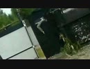 タミとナベのサバゲー記録 in Battle City　Ｐａｒｔ3 2012.10.14