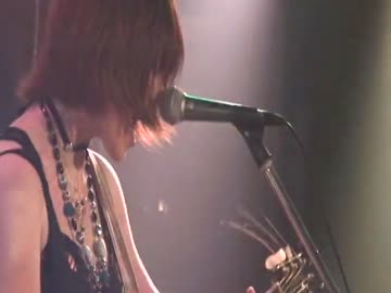 【baby's snore】8月29日吉祥寺シルバーエレファントのライブ映像