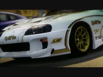 【難易度はCRAZY】ヘタレそふぃんのForza Horizonを実況 Part15