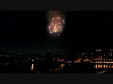 ディズニーマジック・イン・ザ・スカイ　2012-11-3