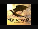 【Galneryus】 DESTINY 弾いてみた