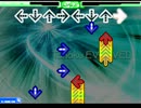 【DDR X3】 tohoku EVOLVED DP鬼の速度を1/2にしてみた