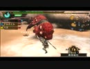 【MHP3】今日からMHP3 実況プレイ39(落石注意！？)