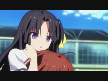 リトルバスターズ！5話で問題発言！？.iso