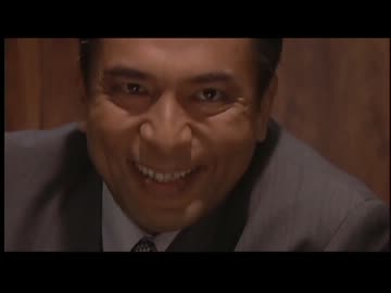 日本極道史　誇り高き野望　第28話