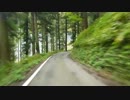 【車載動画】2012年 国道157号・酷エリアーカイブ 4/5 大河原→黒津