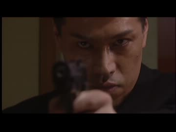 日本極道史　誇り高き野望　第31話
