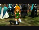 【ＭＭＤ】ユフのドリームトラベル【Nurse Cafe】