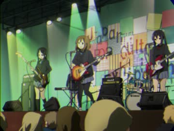 じいえす！「カム・オン...！」