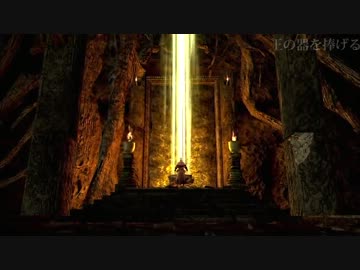 【ダークソウル】サクサクと全ボス撃破＆全N(ry【解説実況】Part11.5