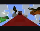 【Minecraft】バカ3人が織り成すMinecraftの世界Part1【実況】