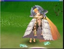 アークサイン アイアンメイデン