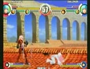 【KOF XI】2012.9/22-23 ゲームオフ四日市 PartXI