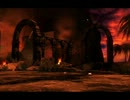 Tekken 6 Soundtrack_ Anger of the Earth (Extended)