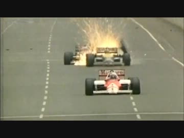 【つべ】Sky Sports F1 HD with original Just Drive【転載】