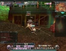 プライドオブソウルCBT 摩雲洞 Lv50拳ソロ