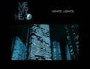 White lights