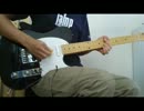 JUDY AND MARYの「KISSの温度」を弾いてみた。