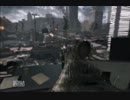 [COD:MW3]　吹き替え版キャンペーンをベテランで初見プレイ　15