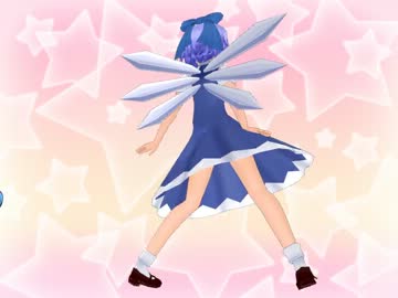 【ＭＭＤ】　吹っ切れちるのっ！？