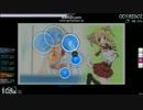 [Osu!] ファンタスティック☆スクールデイズ @insane [堀江由衣・下田麻美]