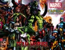 MARVEL vs_ CAPCOM 3.